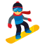 🏂